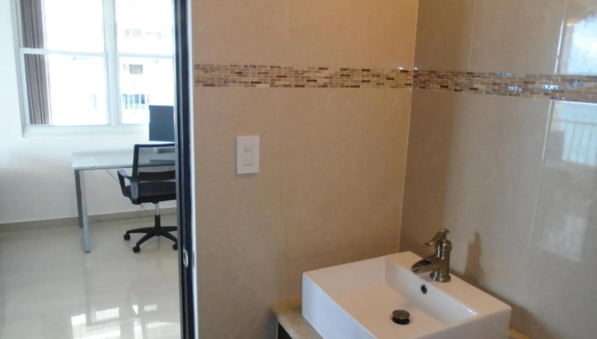 Lucilles Corner Apartment San Juan Puerto Rico