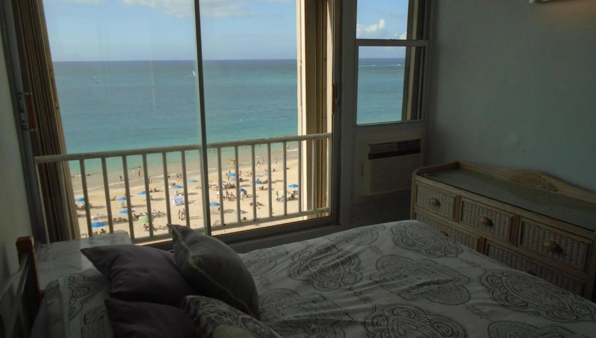 Lucilles Corner Apartment San Juan 0*,
