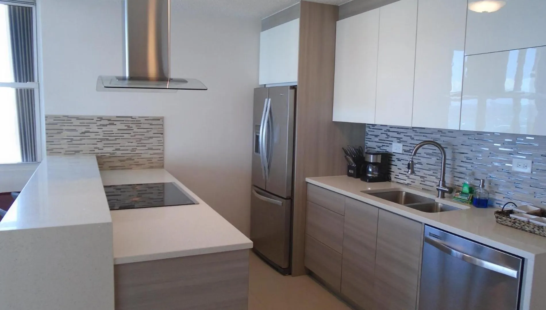 Lucilles Corner Apartment San Juan