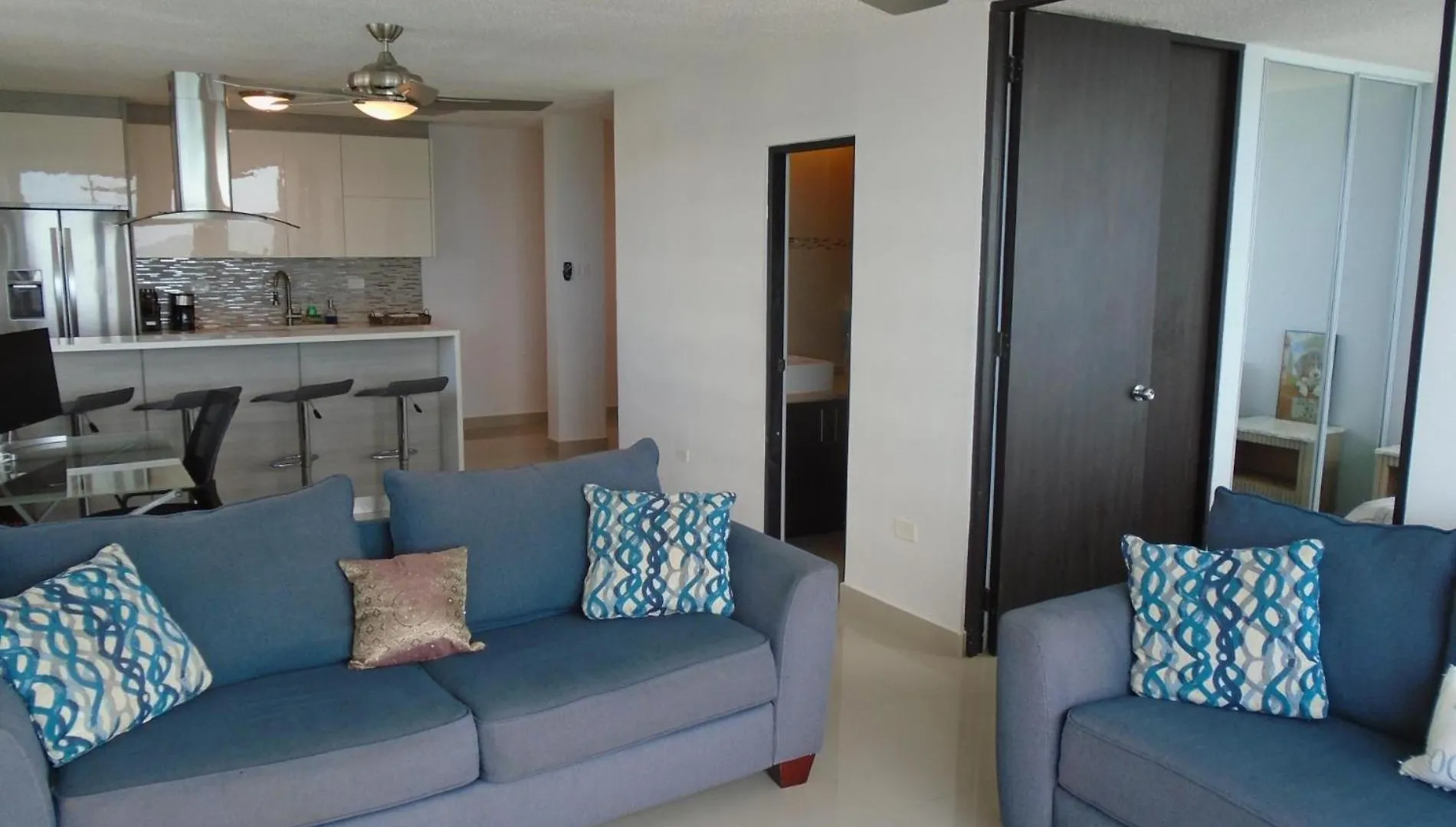 Lucilles Corner Apartment San Juan Puerto Rico